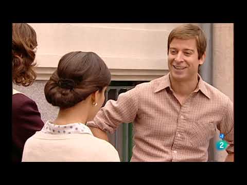 Amar en Tiempos Revueltos Capítulo 1003 - 5x74 - Completo Temporada 5