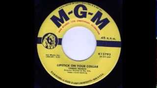 Download lagu 'LIPSTICK ON YOUR COLLAR'  CONNIE FRANCIS  MGM 45-K 12793 P.1959 USA mp3