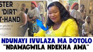 Download lagu NDUNA YA ZA UMOYO MADALITSO BALOYI ANALOWA MWAMCHIBISILA KU BWAILA HOSPITAL NDIPO AZIONA OKHA NYASI mp3