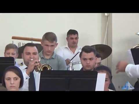 O mie sa cada - Betania Jebel Brass