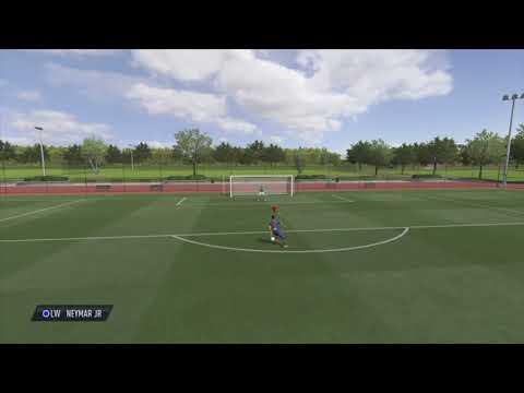 Alt ball roll fake XXL1