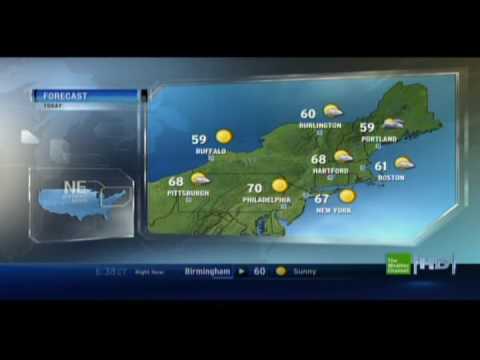 The Corrs- "Toss The Feathers" (Jul 2009 and May 2010 Double Take)