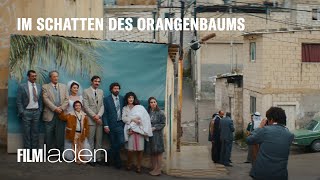Im Schatten des Orangenbaums - Trailer
