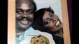 Peaches &amp; Herb - I&#39;m Counting On You