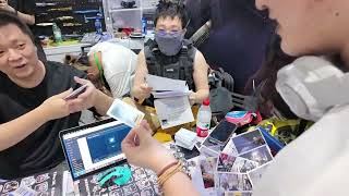 好多三角洲Coser！来看看还原度如何？别的不说爆率是真的高