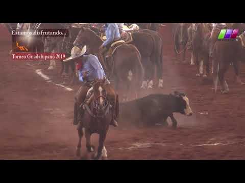 DLM278 080220 Bloque 3 - 7 Torneo Guadalupano Pachuca 2019 Rancho el Bramadero