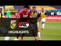 Highlights Vitesse - AZ | Eredivisie