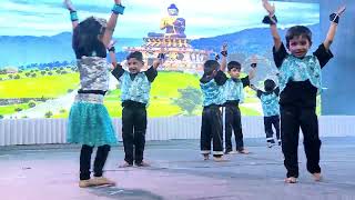 Poorna Vikasa Vidyalaya Video