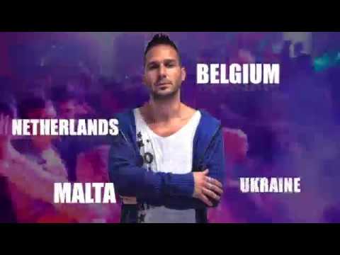 MUD Italian Management presents Paul Jockey Dj&Producer (video teaser)