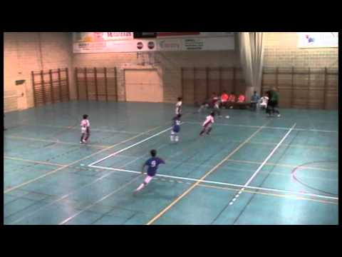 ALEVIN-MONTESION  COPA