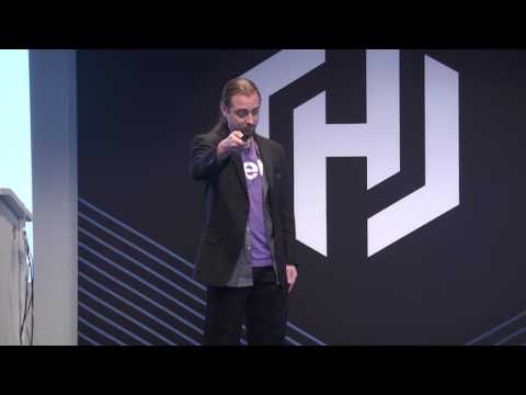 Nomad Auto-Proxy with Consul-Template and NGINX