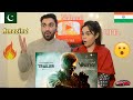 Pakistani Reaction to Valimai Trailer | Ajith Kumar | Yuvan Shankar Raja | Vinoth | Desi H&D Reacts