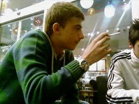 dJ Şahin vs. DiLek Budak - Ben Sınırı Çoktan Aştım 2008(rmx)