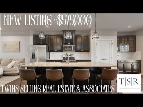 Look what $575,000 Buys in Potomac Shores