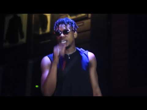 #NXEvents: Watch KING PERRY perform at Industry Nit Live!