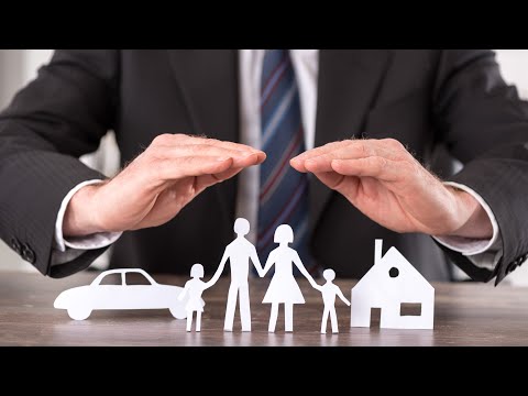 Welche Versicherung wird benötigt - Welche Versicherung muss abgeschlossen werden