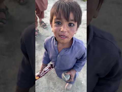 "Heartwarming Rescue: Changing aChild's Life on the Streets! Helping a Street Child Find Hope"