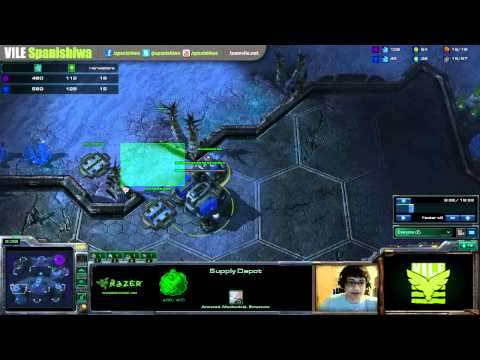 viOlet Replay Analysis #2 - 2 / 9