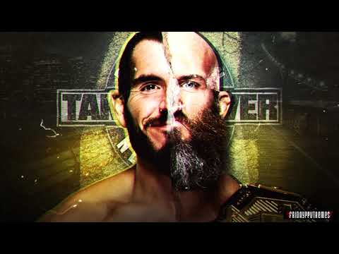 WWE NXT TakeOver: Brooklyn IV (4) Official Theme Song - "Blood // Water" + Download Link