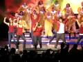 Glee Live - NYC 5/28 - New Directions - Like a ...