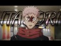 Jujutsu Kaisen Amv Nothing S New By Rio Romeo