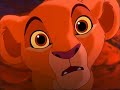 The Lion King Father And Daughter Paul Simon