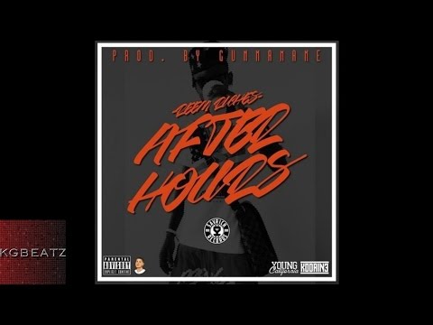 Reem Riches - After Hours [Prod. By Gunna Mane] [New 2015]