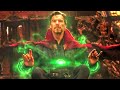 When Superheroes Went God Mode In Movies