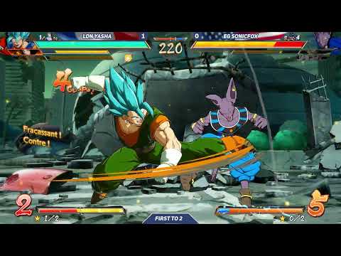 YASHA MAX SAUCE ON SONICFOX??