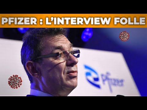 entretien délirant de Bourla sur BFM Chaque jour que Dieu fait