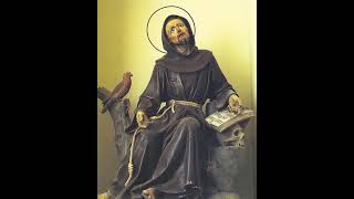 Thánh Phanxicô Assisi