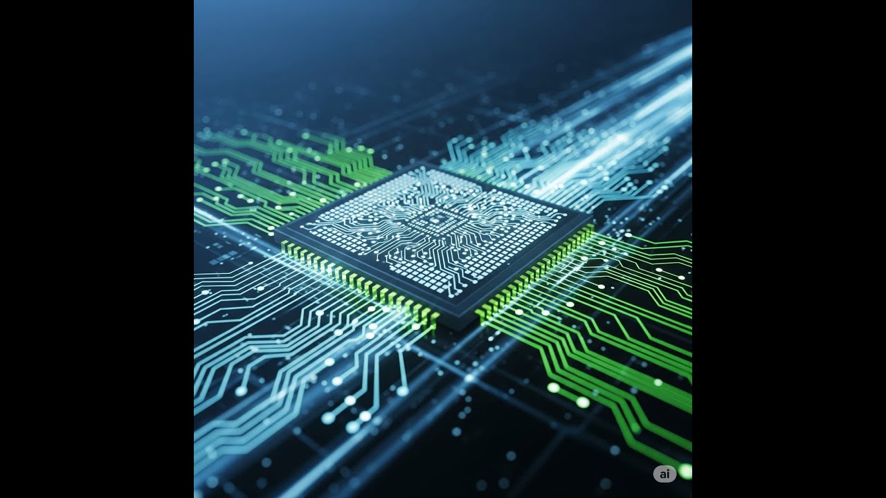 لماذا "الأقل هو الأكثر"؟ فلسفة RISC التي غيَّرت عالم المعالجات
