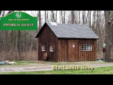 Blacksmith Shop - East Fishkill Historical Society