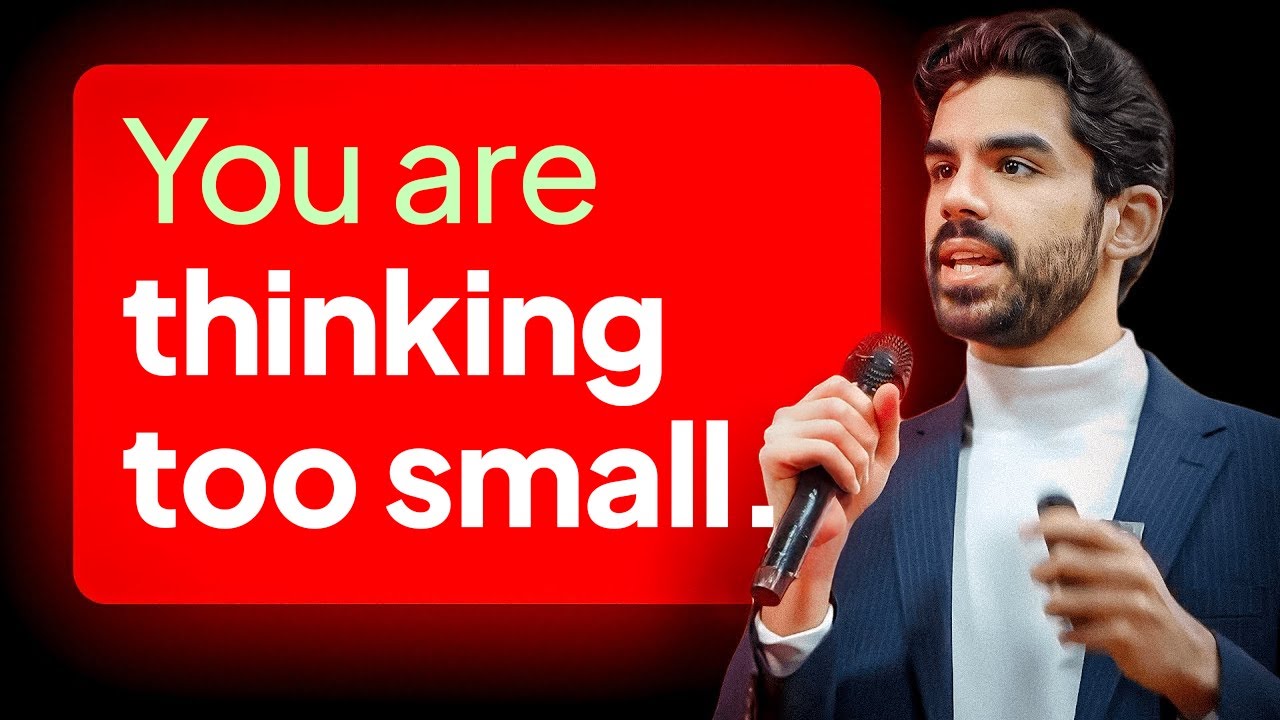 How to Plan a Successful Life in 2025 (Career, Health and Money)