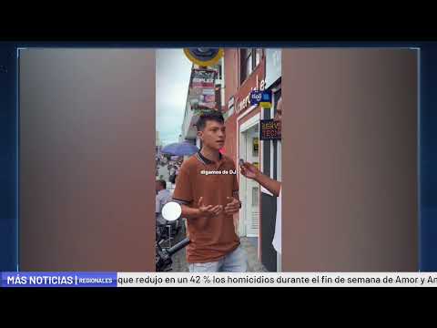 🔴EN VIVO | ¡ADI - INFORMATIVO!📺 | 22 DE SEPTIEMBRE