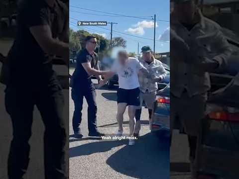 Over 860 offenders charged in massive family violence blitz