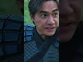 Mastering The Art Of Martial Heroes ShangChi MartialArts MarvelMoments ActionPacked Movie