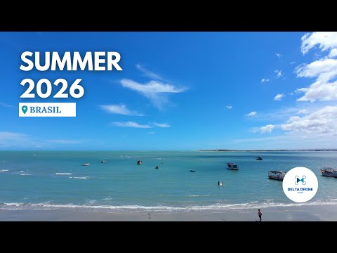 Summer 2026 | Brazil