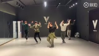 Varsity -V "Can You Come Out Now!?" (Performance Ver)