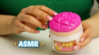 Satisfying Slime ASMR | Relaxing Clays, Crunch & Sizzles