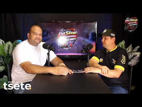 Especial Arrancadão de Tratores: Éder Anschau, presidente da CCO