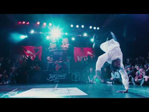 JUSTE DEBOUT NORDIC 2017 - Judge Solo - KAPELA