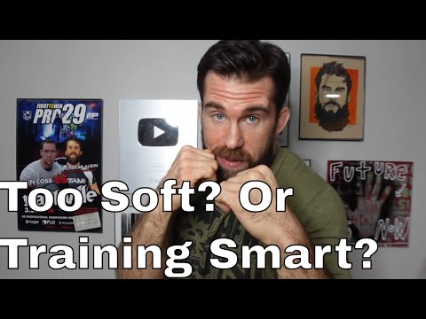 Training BJJ This Way Helps Me Avoid Injuries & Win More Competitions