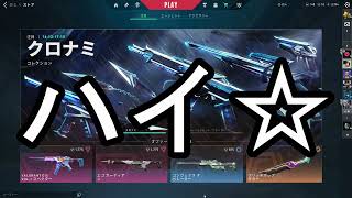 【VALORANT】知能が5のやつｗｗ