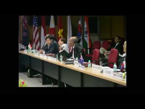 EAS Roundtable on Trauma Care and Nursing, AIIMS 2015 Presentations part 8