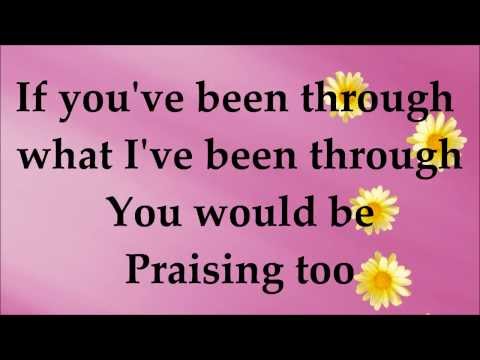 Praise Break