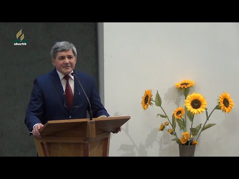 30.1.2021 DANIEL KOMORA – Nech padajú, k tebe sa to nepriblíži