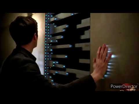 The Flash " Tribute"