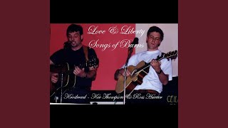 Willie Brewed a Peck O Maut