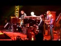 Love For Levon - Life Is A Carnival Ft. Allen Toussaint & Jaimoe 10-3-12 Izod Center, NJ